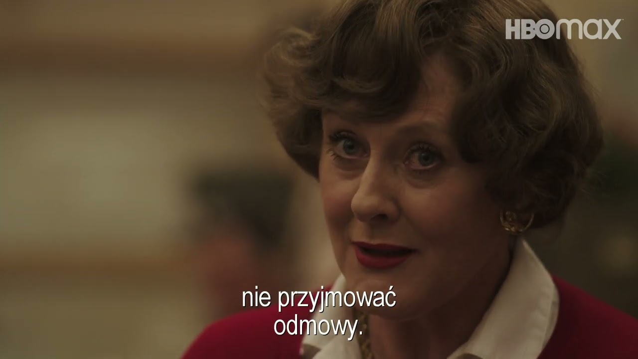 JULIA | oficjalny zwiastun | HBO Max