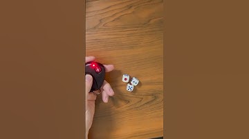 Professional Loaded Dice Cheating Controlled by You