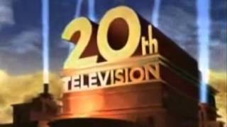20th Television logo (2008)