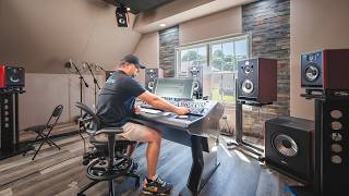 How To Mix Atmos - My Workflow
