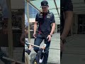 Jeune fan excit rencontre max verstappen