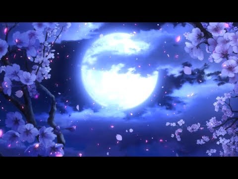 relaxing-piano,-flute,-instruments---beautiful-inuyasha-ost