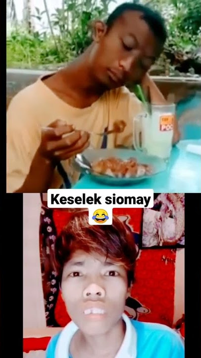 Keselek siomay kocak 😂meme viral #shorts