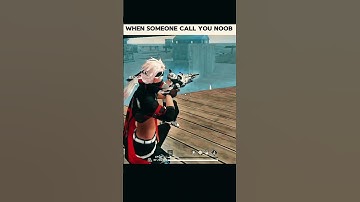 Enemy call me noob 🎯❤️‍🩹...#shorts #short #ff #explore