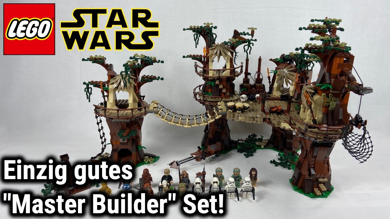 master builders lego star wars
