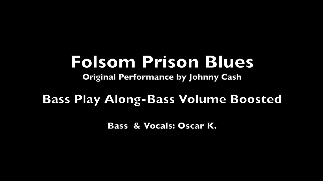 johnny cash folsom johnny cash folsom