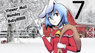viewer mail monday 7