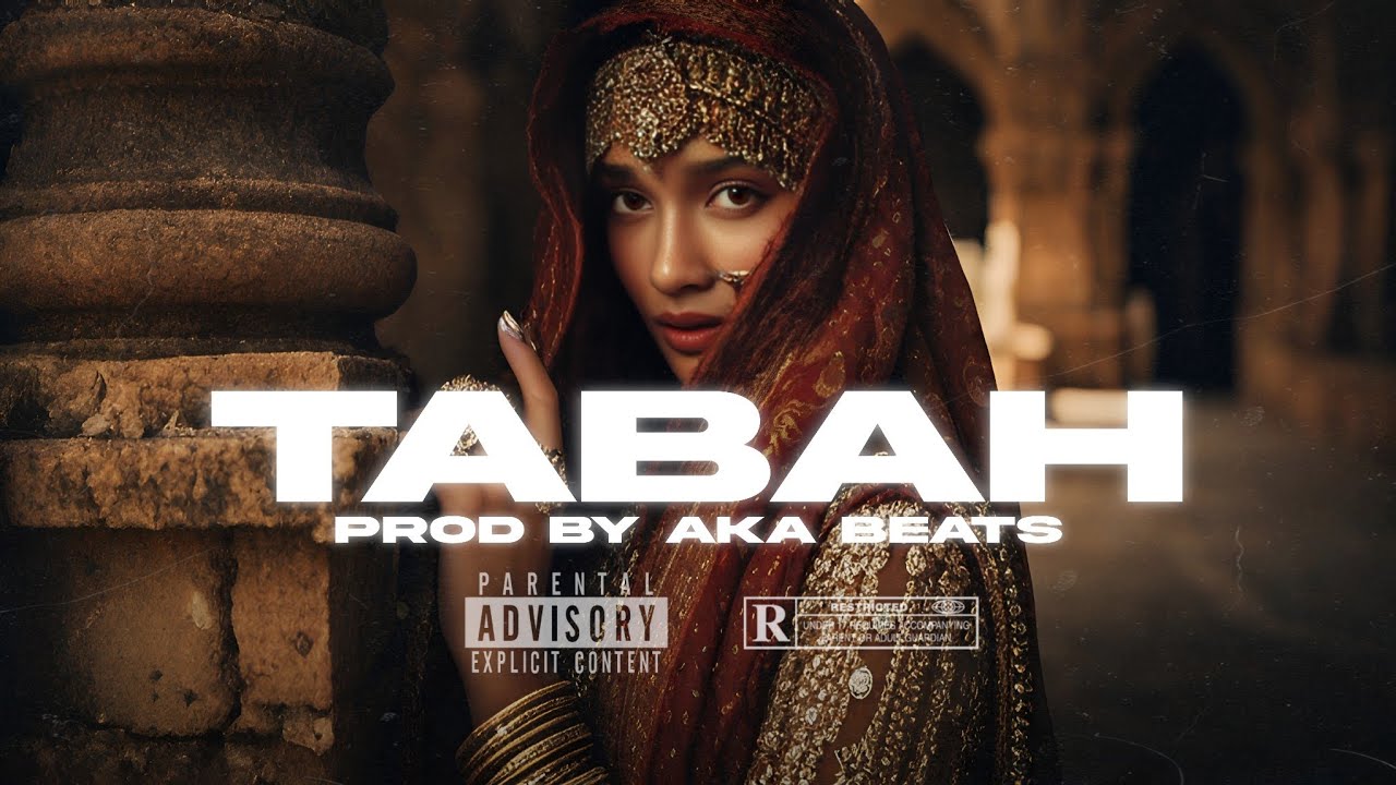 [ FREE FOR PROFIT ] Divine X Phenom Indian Sampled Type Beat 2026 | "Tabah"