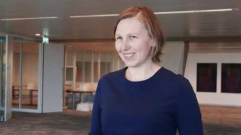 DKE kick-off at the Brightlands Smart Services Campus