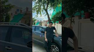 Prashant Bhaiya Gifted This Car To His Parents  Prashant Kirad  youtubeshorts exphub