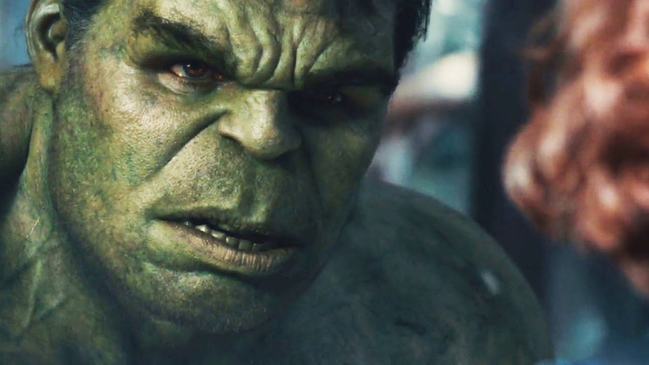 Would A Smarter Hulk  Give Us More Hulk  Movies AMC Movie  