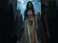 Snow White Short Horror Fan Film with epic horror music