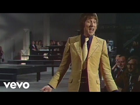 Udo Jürgens - Ich bin wieder da (Starparade 26.10.1972)