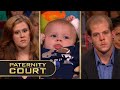 Man and His Husband Accuse Woman of Lying About Paternity (Full Episode) | Paternity Court