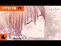 Hana - Kimi Épisode 3 VOSTFR VF | Je lâche rien !
