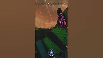 3rd party turns to quick 1v3 #apexlegend #apex #apexclips #apexcommunity #apexlegendclip #gaming