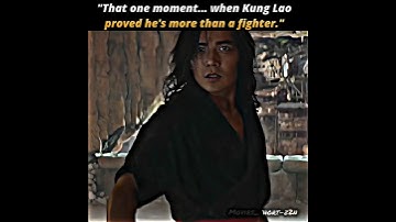 "Perfect Timing — Kung Lao Style ⏳⚔️" [] Kung Lao edit Mortal Kombat movie #mortalkombat #shorts