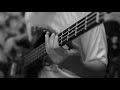 aiko - Dakara Bass Cover