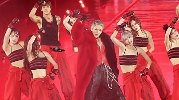 GOT7 CONCERT NESTFEST IN BANGKOK DAY1 2025/05/02 BAMBAM