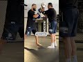 Khamzat’s DEADLIEST Weapon 😳🔥 #ufc #mma #trending #viral #viralvideo #fyp #mma