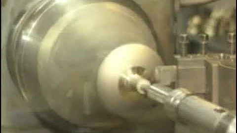 Malmark Handbell Maintenance Chapter 1 Introduction