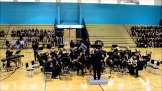 Concert Band: Funkytown