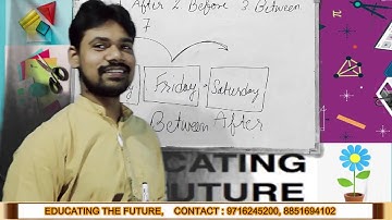 Class 2 Activity Based Learning | My funday with Time table | Maths | Part 2 | Educating the future