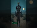 5 Skinwalkers Caught on Camera That Will Ruin Your Sleep