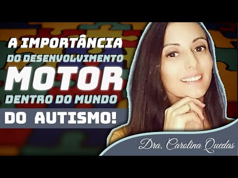 Vídeo: O Autismo é Um Motor De Progresso? - Visão Alternativa