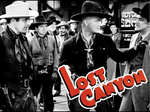 LOST CANYON