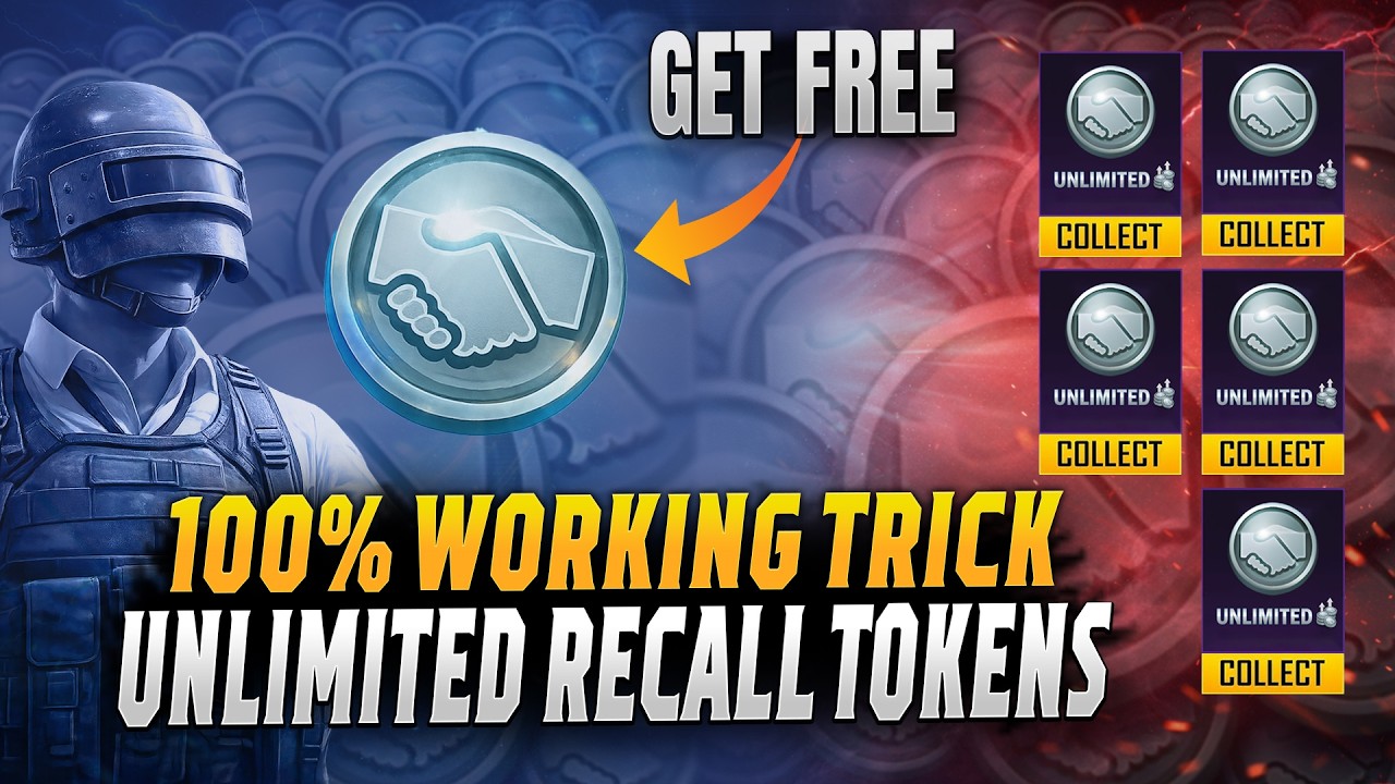 Get Unlimited Recall Tokens FREE 🔥Easy Method 2026
