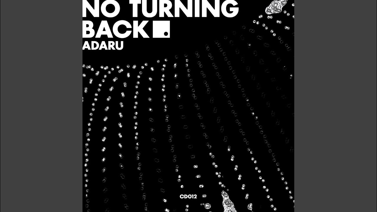 No Turning Back (Extended Mix) - YouTube