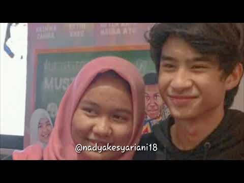 VLOG PERTAMA KALI KETEMU DEVANO DANENDRA😍 | DI SAMPERIN KE BOGOR DONG 😋 | DOREMI AND YOU