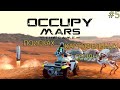 Выживание на Безумии Occupy Mars Картофельных СЕМЯН