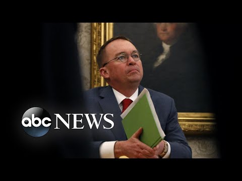 Congress negotiators working hard to avert yet another government shutdown