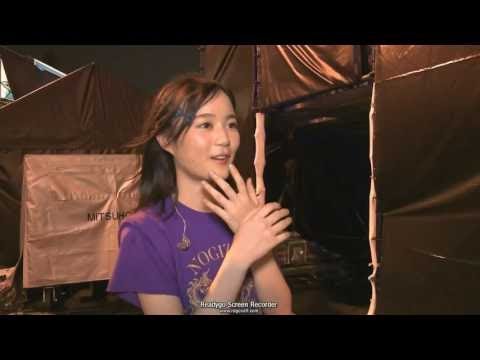 乃木坂46 生田絵梨花 LIVE終了後コメント もし乃木坂に入っていなければ・・・
