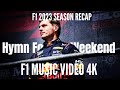 F1 music  hymn for the weekend  formulix  x malinaf1shorts