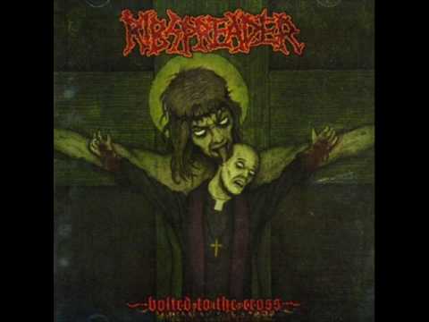 ribspreader - the unblessed