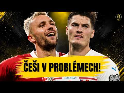 ČESKO VYHOŘELO NA MUNDIALU! Kdo si zaslouží největší kritiku?