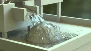 Realistic fluid simulation in Blender + LuxRender