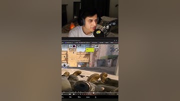 ARROW REACTS TO NOCRIES #arrowcs #counterstrike #counterstrike2 #cs2 #csgo #cs #fyp #cs2funny