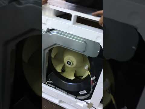 تنصيب كاسيت ٤ طن نوع توست