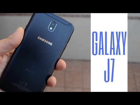 Video: La batteria Samsung j7 Prime è integrata?