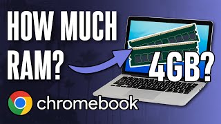 How to Check How Much RAM You Have on Chromebook (ChromeOS)