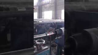 OCTG Casing Pipe Manufacturing | Oil Well Casing Pipe Production Line | API Casing Pipe Factory