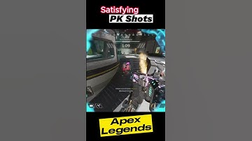 Peacekeeper Rare animation #shorts #shortsvideo  #blackspider  #apexclip #apexlegends