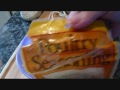 Beginning of video