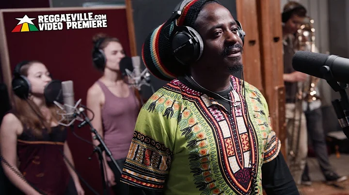 Yah Meek & The Uprising - In This Time [Live in St...