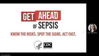 Preventing Sepsis Part 1: Infection Prevention and Control