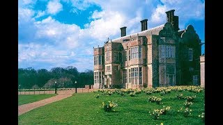 The Stately Homes of Norfolk - Felbrigg Hall